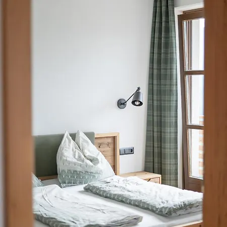 Rennerhof - Im Lesachtal Birnbaum