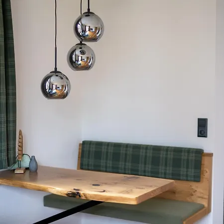 Rennerhof - Im Lesachtal Apartment Birnbaum