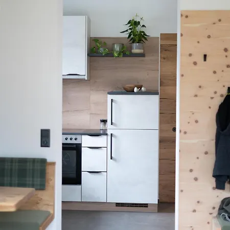 Rennerhof - Im Lesachtal