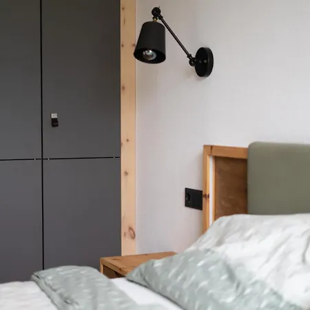 公寓 Rennerhof - Im Lesachtal