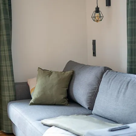 Apartment Rennerhof - Im Lesachtal *