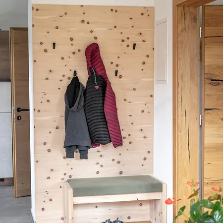 Rennerhof - Im Lesachtal Apartment Birnbaum