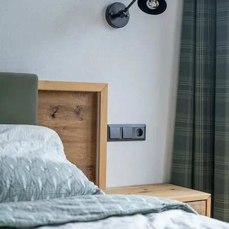 公寓 Rennerhof - Im Lesachtal *