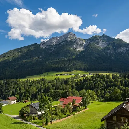 Rennerhof - Im Lesachtal 公寓 *