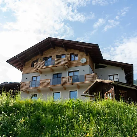 Rennerhof - Im Lesachtal Apartment *