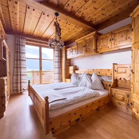 Apartamento Rennerhof - Im Lesachtal *