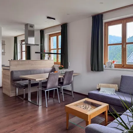 Rennerhof - Im Lesachtal Birnbaum