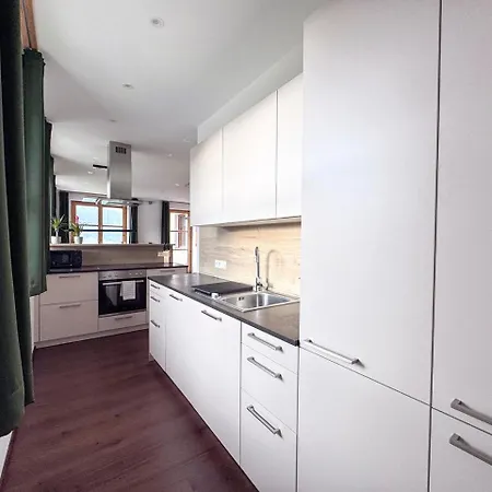 Rennerhof - Im Lesachtal * 伯恩鲍姆