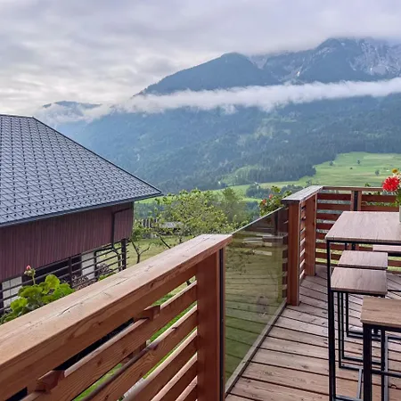 Rennerhof - Im Lesachtal