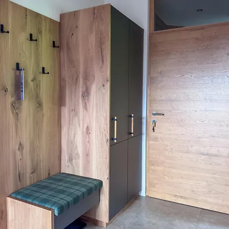 Apartamento Rennerhof - Im Lesachtal
