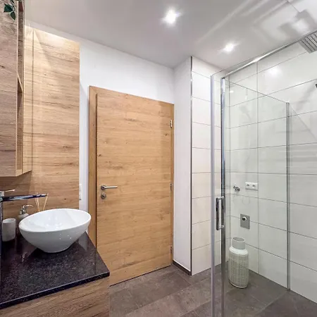 Rennerhof - Im Lesachtal 公寓 伯恩鲍姆