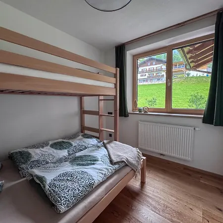 Rennerhof - Im Lesachtal Apartment