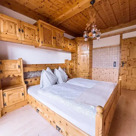 Rennerhof - Im Lesachtal 伯恩鲍姆