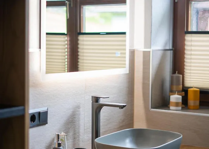 Rennerhof - Im Lesachtal