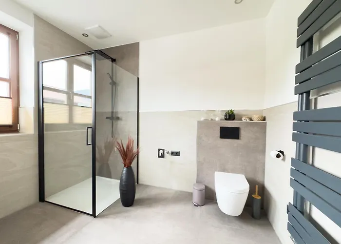 Rennerhof - Im Lesachtal شقة