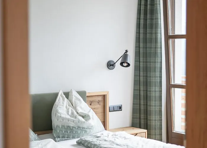 Rennerhof - Im Lesachtal Birnbaum