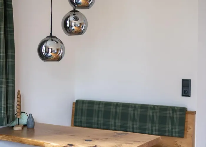 Rennerhof - Im Lesachtal شقة Birnbaum