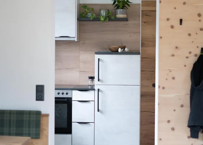 Rennerhof - Im Lesachtal