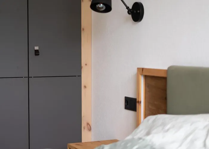 شقة Rennerhof - Im Lesachtal