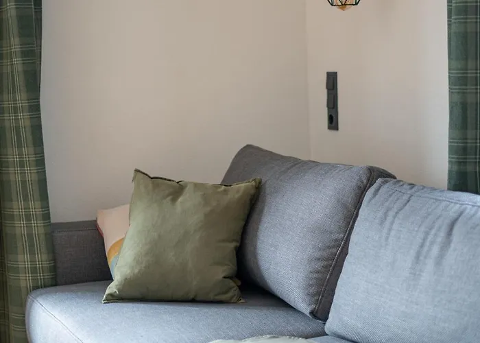 شقة Rennerhof - Im Lesachtal *