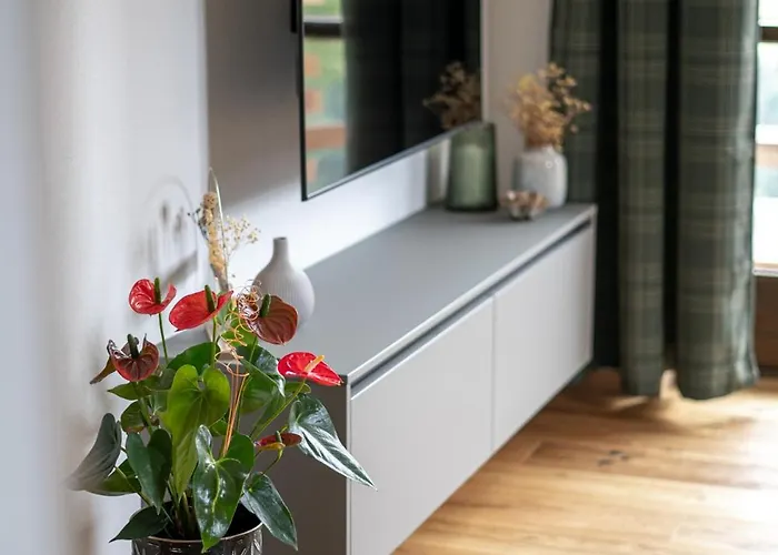 Rennerhof - Im Lesachtal شقة Birnbaum