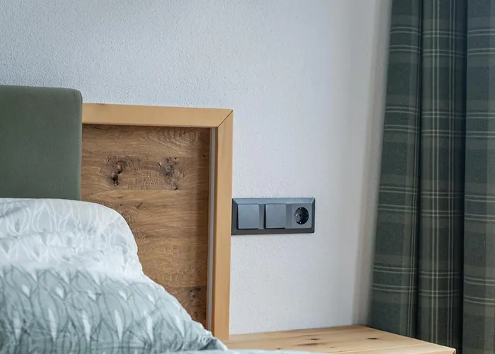 شقة Rennerhof - Im Lesachtal *