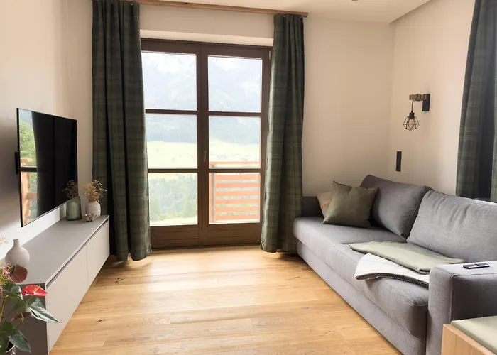 شقة Rennerhof - Im Lesachtal *