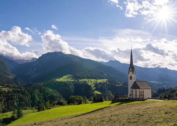 شقة Rennerhof - Im Lesachtal Birnbaum