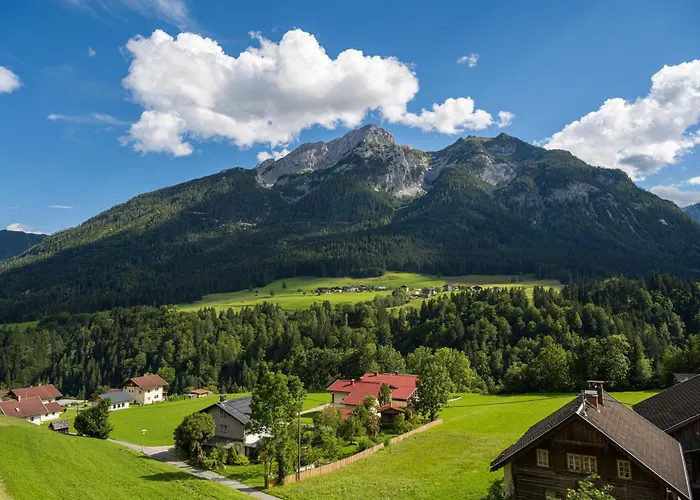 Rennerhof - Im Lesachtal شقة *
