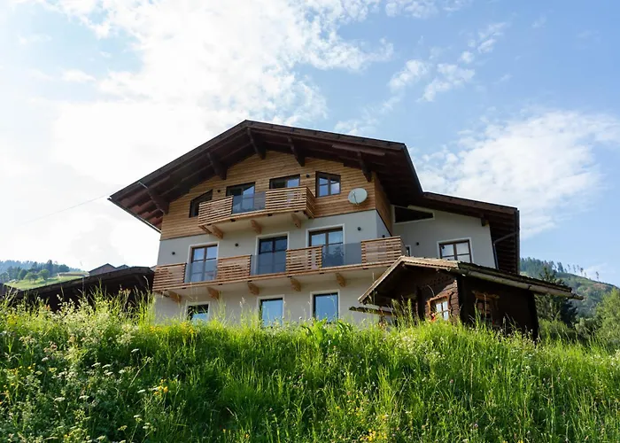 Rennerhof - Im Lesachtal شقة *