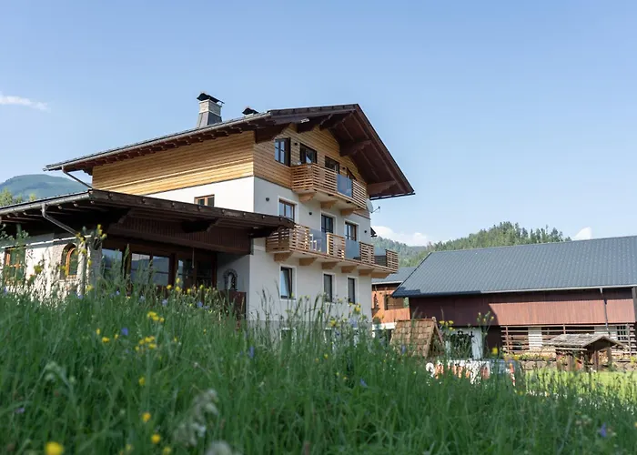 شقة Rennerhof - Im Lesachtal