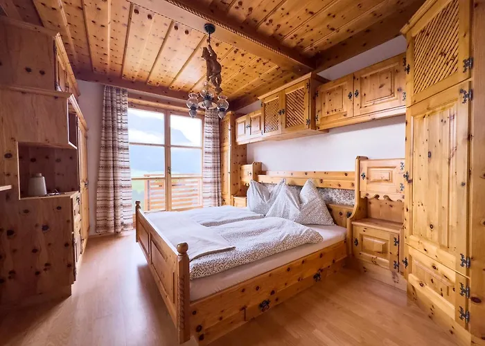 شقة Rennerhof - Im Lesachtal *