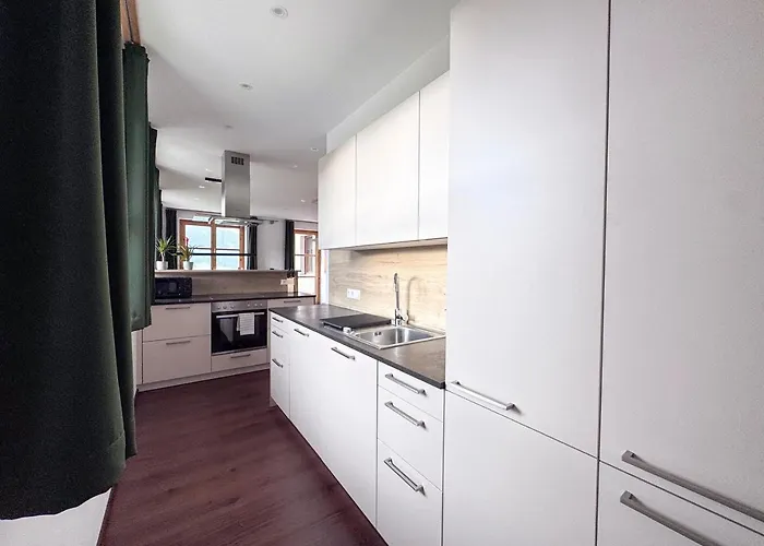 Rennerhof - Im Lesachtal * Birnbaum