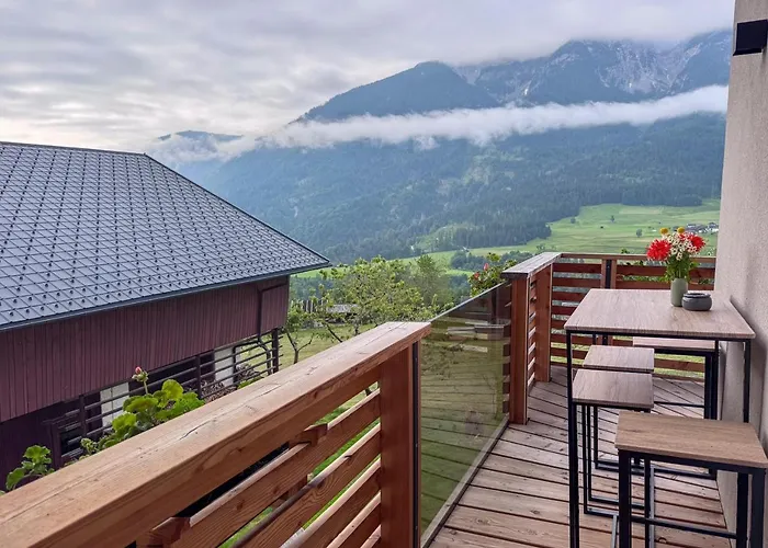 Rennerhof - Im Lesachtal