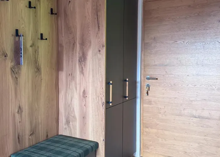 شقة Rennerhof - Im Lesachtal