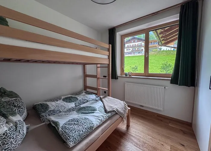 Rennerhof - Im Lesachtal شقة