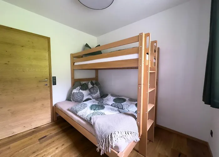 شقة Rennerhof - Im Lesachtal Birnbaum