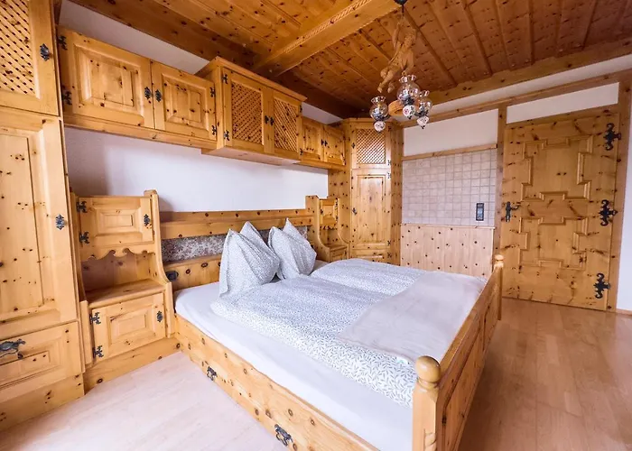 Rennerhof - Im Lesachtal Birnbaum